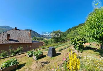 Reality Predaj, pozemok pre rodinný dom   1657 m2 Pitelová, s krásnym výhľadom  - EXKLUZÍVNE HALO REAL