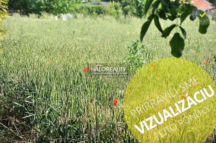 Reality Predaj, pozemok pre rodinný dom   1545 m2 Ondrejovce - ZNÍŽENÁ CENA