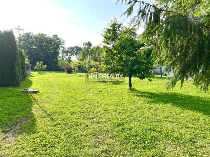 Reality Predaj, pozemok pre rodinný dom   1200 m2 Nižná Rybnica
