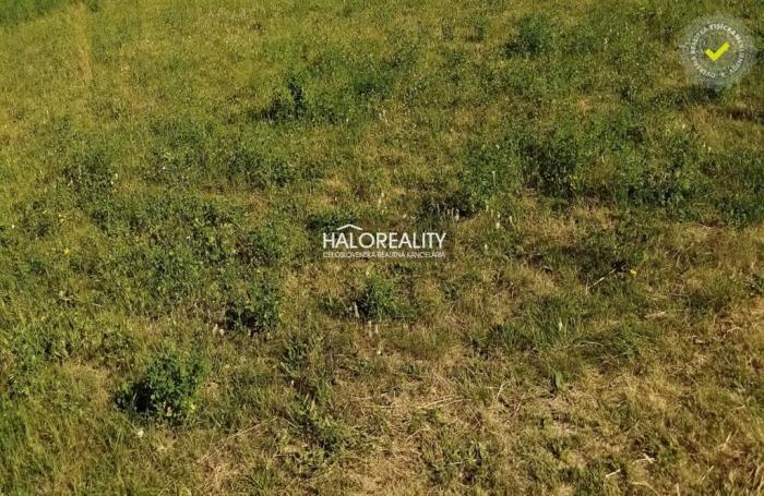 Reality Predaj, pozemok pre rodinný dom   760 m2 Lubina, blízko Nového Mesta nad Váhom