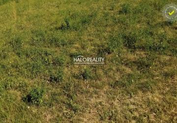 Reality Predaj, pozemok pre rodinný dom   760 m2 Lubina, blízko Nového Mesta nad Váhom