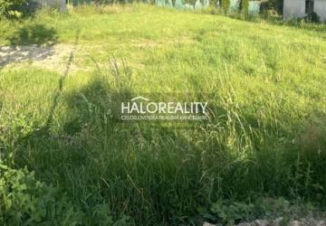 Reality Predaj, pozemok pre rodinný dom   1011 m2 Remetské Hámre