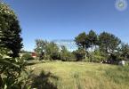 Reality Predaj, pozemok pre rodinný dom   1000 m2 Žabokreky nad Nitrou, Tehelná ul. , slnečný, mimo hla
