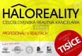Reality Predaj, pozemok pre rodinný dom   850 m2 Horná Krupá - EXKLUZÍVNE HALO REALITY