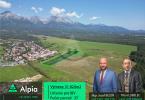 Reality Stavebný na rodinný dom, Nová Lesná