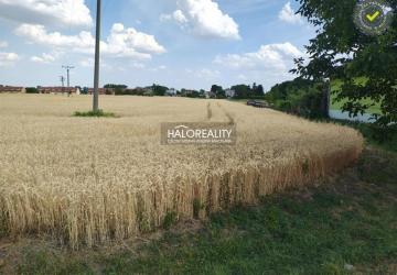 Reality Predaj, pozemok pre rodinný dom   2605 m2 Kútniky, Heďbeneéte - EXKLUZÍVNE HALO REALITY