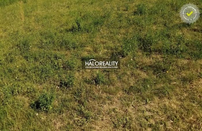 Reality Predaj, pozemok pre rodinný dom   663 m2 Kostolná - Záriečie