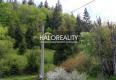 Reality Predaj, rekreačný pozemok Jarabá, so stavebným povolením - EXKLUZÍVNE HALO REALITY