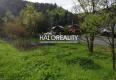 Reality Predaj, rekreačný pozemok Jarabá, so stavebným povolením - EXKLUZÍVNE HALO REALITY