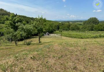 Reality Predaj, rekreačný pozemok Kráľovský Chlmec - EXKLUZÍVNE HALO REALITY