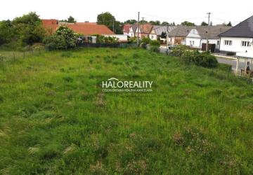 Reality Predaj, pozemok   1515 m2 Šoporňa - EXKLUZÍVNE HALO REALITY