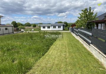 Reality Predaj, pozemok pre rodinný dom   786 m2 Dulova Ves - EXKLUZÍVNE HALO REALITY