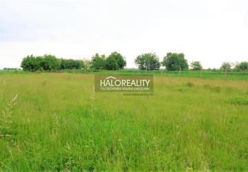 Reality Predaj, pozemok pre rodinný dom   688 m2 Cabaj - Čápor, Pereš - EXKLUZÍVNE HALO REALITY