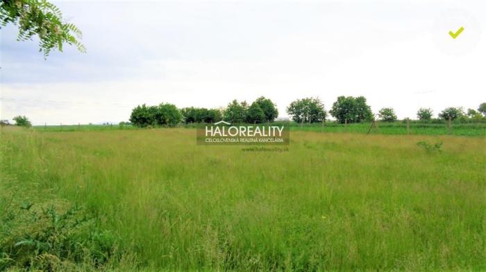 Reality Predaj, pozemok pre rodinný dom   687 m2 Cabaj - Čápor, Pereš - EXKLUZÍVNE HALO REALITY