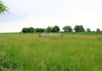 Reality Predaj, pozemok pre rodinný dom   687 m2 Cabaj - Čápor, Pereš - EXKLUZÍVNE HALO REALITY