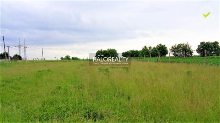 Reality Predaj, pozemok pre rodinný dom   685 m2 Cabaj - Čápor - EXKLUZÍVNE HALO REALITY