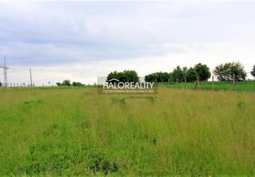 Reality Predaj, pozemok pre rodinný dom   685 m2 Cabaj - Čápor - EXKLUZÍVNE HALO REALITY