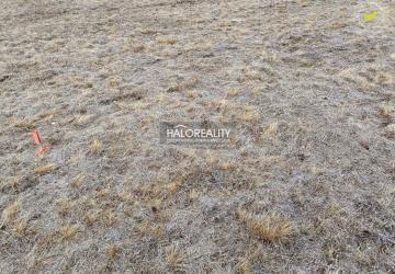 Reality Predaj, rekreačný pozemok Nálepkovo, Zahájnicka cesta 760 m2 - EXKLUZÍVNE HALO REALITY