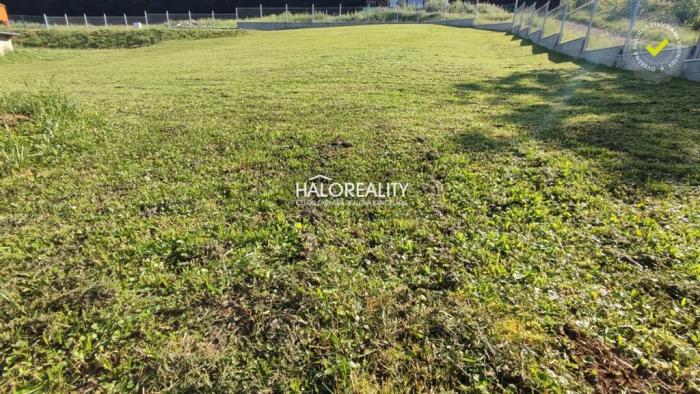 Reality Predaj, pozemok pre rodinný dom   850m2 Horná Ves