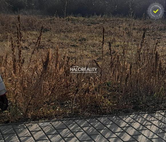 Reality Predaj, pozemok pre rodinný dom   600 m2 Koplotovce