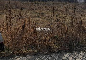 Reality Predaj, pozemok pre rodinný dom   600 m2 Koplotovce