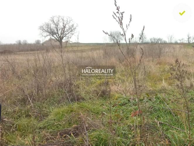 Reality Predaj, pozemok   517 m2 Veľké Kostoľany