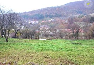 Reality Predaj, pozemok pre rodinný dom   1200 m2 Šútovce - ZNÍŽENÁ CENA - EXKLUZÍVNE HALO REALITY