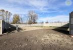 Reality Predaj, pozemok pre rodinný dom   545 m2 Veľký Meder, časť Ižop, IS na pozemku, oplotený - EX