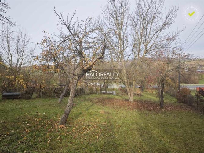 Reality Predaj, pozemok   2002 m2 Rimavská Sobota, Vinice, Vinice - EXKLUZÍVNE HALO REALITY