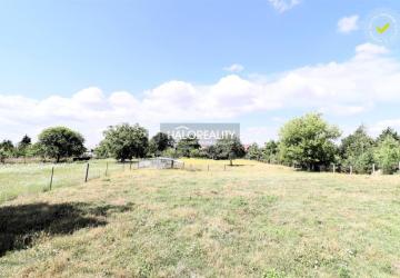 Reality Predaj, pozemok pre rodinný dom 1793 m2 Želiezovce časť Svodov - EXKLUZÍVNE HALO REALITY