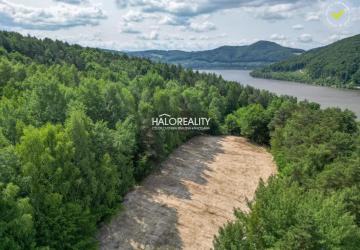 Reality Predaj, orná pôda   4565 m2 Považská Bystrica, Milochov - ZNÍŽENÁ CENA - EXKLUZÍVNE HALO REA