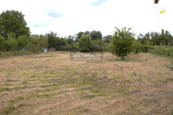Reality Predaj, pozemok pre rodinný dom   1146 m2 Cífer