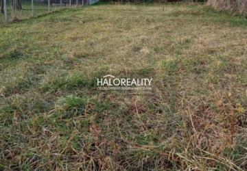 Reality Predaj, pozemok pre rodinný dom   1050 m2 Horné Orešany