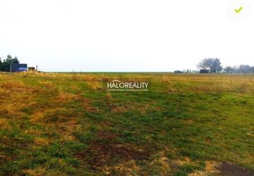 Reality Predaj, pozemok pre rodinný dom   520 m2 Bohdanovce nad Trnavou