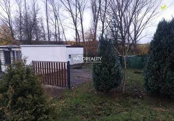 Reality Predaj, rekreačný pozemok Nitrianske Rudno - ZNÍŽENÁ CENA - EXKLUZÍVNE HALO REALITY