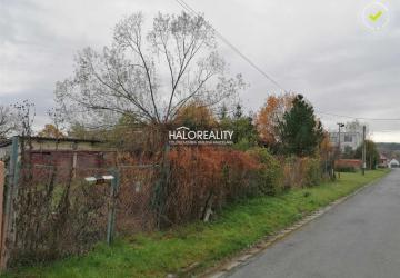 Reality Predaj, pozemok pre rodinný dom   492 m2 Pôtor - ZNÍŽENÁ CENA - EXKLUZÍVNE HALO REALITY