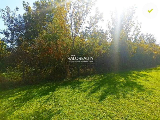Reality Predaj, záhradný pozemok 3384m2 Suchá nad Parnou