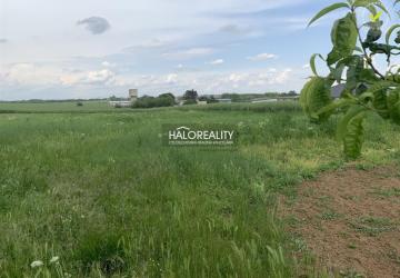 Reality Predaj, pozemok pre rodinný dom   600m2 Golianovo