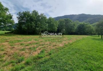 Reality Predaj, pozemok pre rodinný dom   1278 m2 Voznica - ZNÍŽENÁ CENA