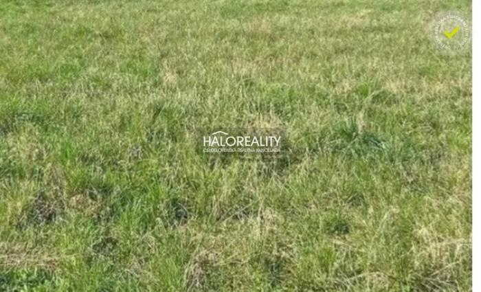 Reality Predaj, pozemok pre rodinný dom   793m2 Hrádok