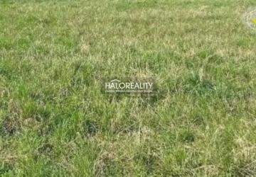 Reality Predaj, pozemok pre rodinný dom   793m2 Hrádok