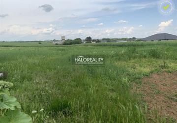 Reality Predaj, pozemok pre rodinný dom 600m2 Golianovo