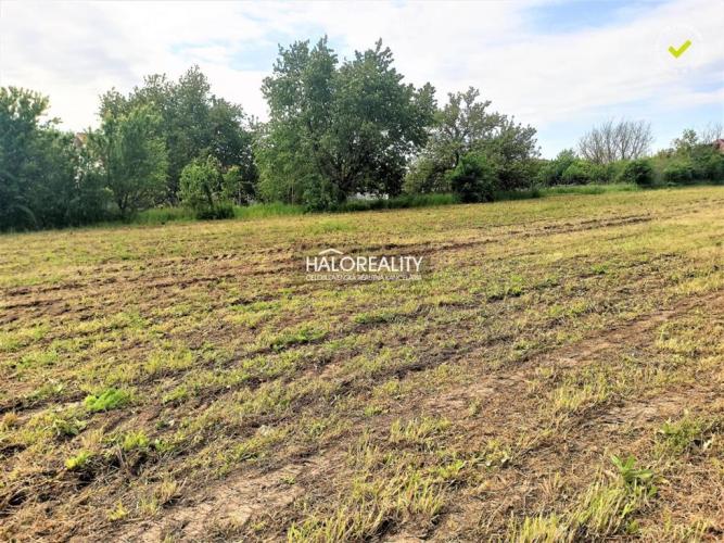 Reality Predaj, pozemok pre rodinný dom 600 m2 Semerovo