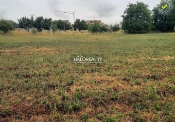 Reality Predaj, pozemok pre rodinný dom   628 m2 Trnava