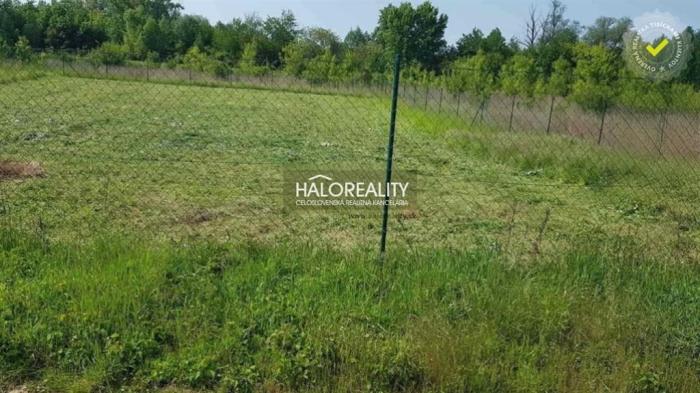 Reality Predaj, pozemok pre rodinný dom   1032 m2 Ratnovce