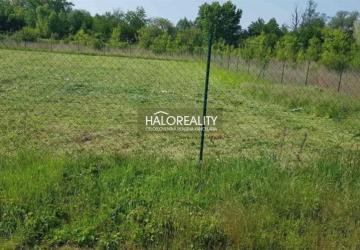 Reality Predaj, pozemok pre rodinný dom   1032 m2 Ratnovce