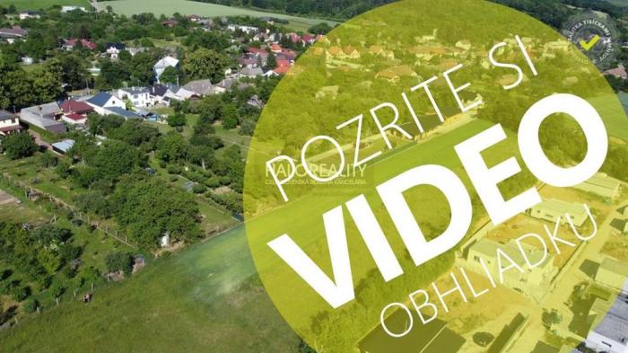 Reality Predaj, pozemok pre rodinný dom   3329 m2 Dolné Srnie