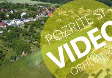 Reality Predaj, pozemok pre rodinný dom   3329 m2 Dolné Srnie