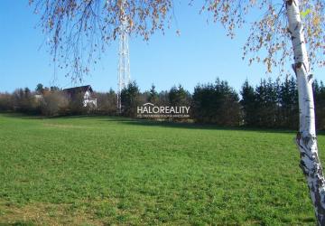 Reality Predaj, pozemok pre rodinný dom   7430 m2 Oslany