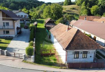 Reality Stavebný na rodinný dom, Sklabiňa